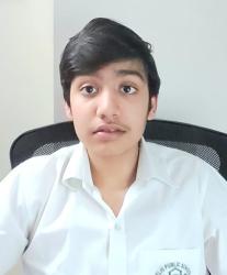 Delhi Public School, Bijnor