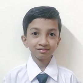 Delhi Public School, Bijnor