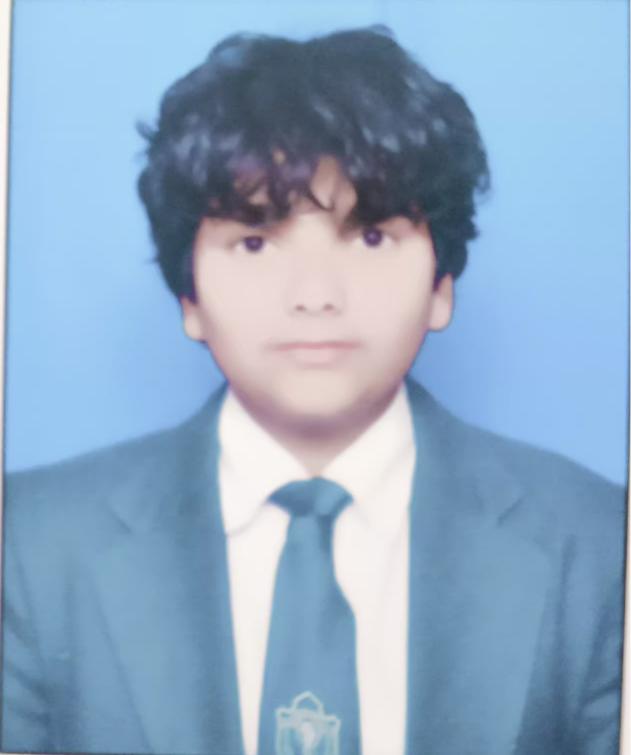 Delhi Public School, Bijnor