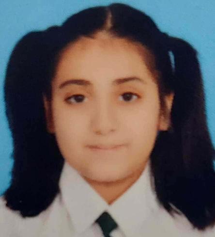 Delhi Public School, Bijnor