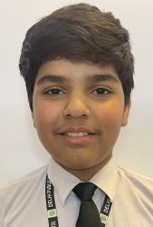 Delhi Public School, Bijnor