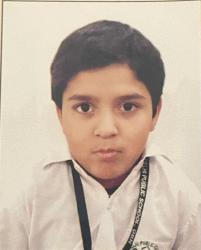 Delhi Public School, Bijnor