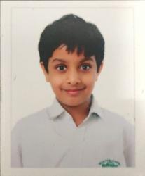 Delhi Public School, Bijnor