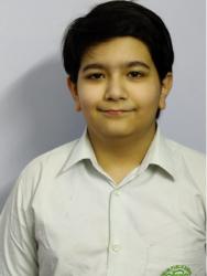 Delhi Public School, Bijnor