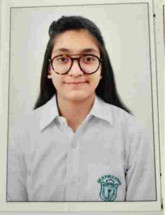 Delhi Public School, Bijnor