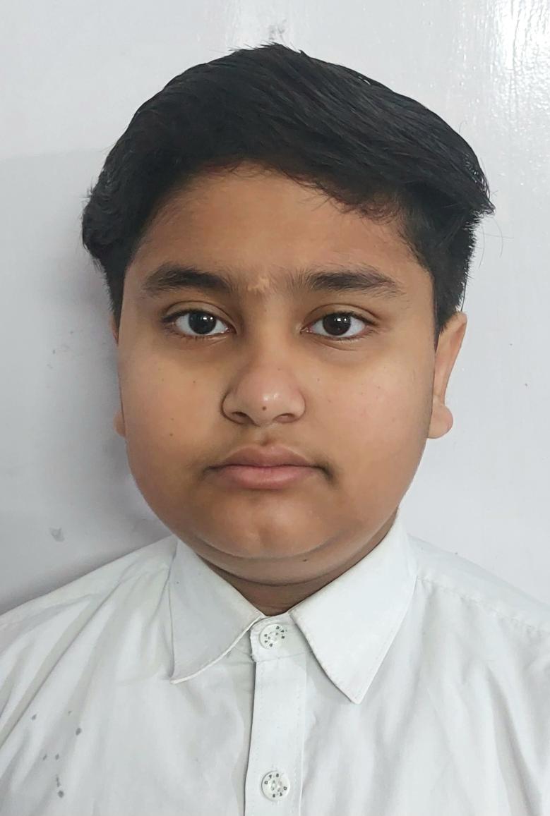 Delhi Public School, Bijnor