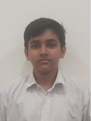 Delhi Public School, Bijnor