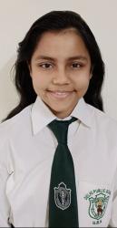 Delhi Public School, Bijnor