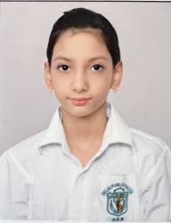 Delhi Public School, Bijnor