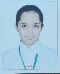 Delhi Public School, Bijnor