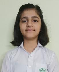 Delhi Public School, Bijnor