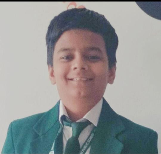 Delhi Public School, Bijnor