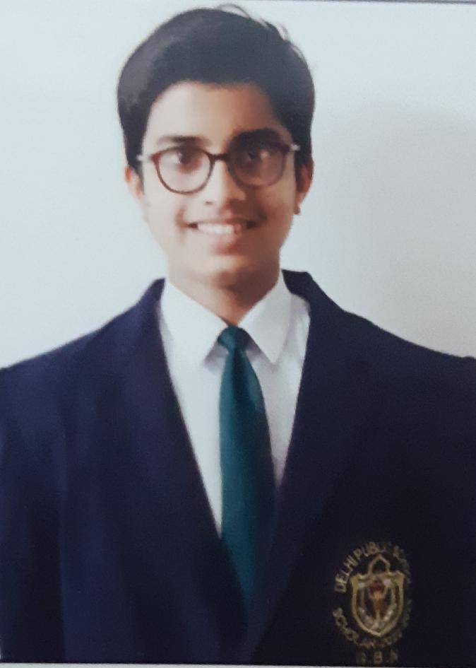 Delhi Public School, Bijnor