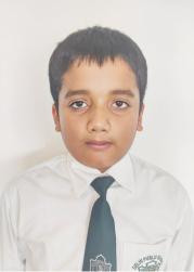 Delhi Public School, Bijnor