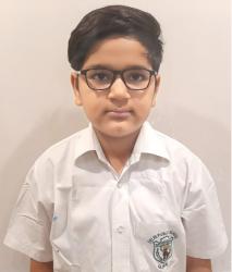 Delhi Public School, Bijnor