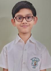 Delhi Public School, Bijnor