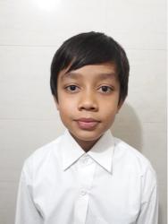 Delhi Public School, Bijnor