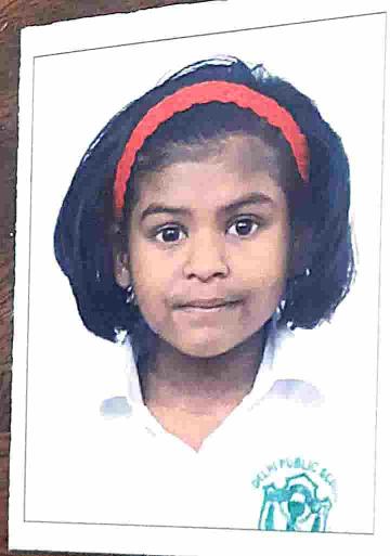 Delhi Public School, Bijnor