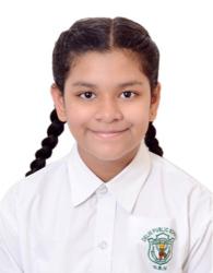 Delhi Public School, Bijnor