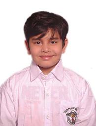 Delhi Public School, Bijnor