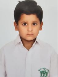 Delhi Public School, Bijnor