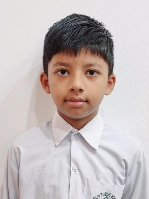 Delhi Public School, Bijnor