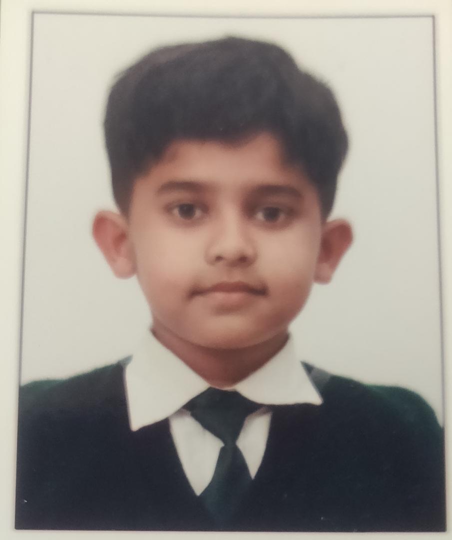 Delhi Public School, Bijnor