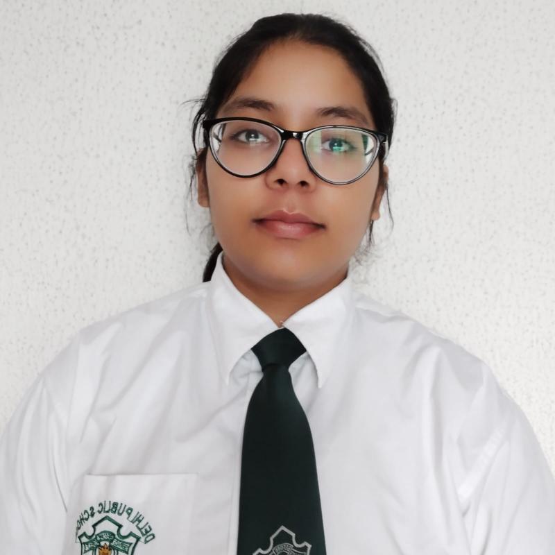 Delhi Public School, Bijnor