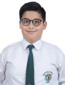 Delhi Public School, Bijnor