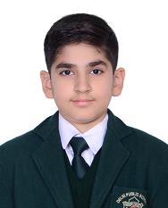 Delhi Public School, Bijnor