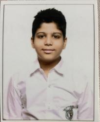 Delhi Public School, Bijnor