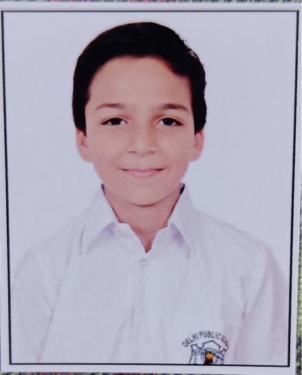 Delhi Public School, Bijnor