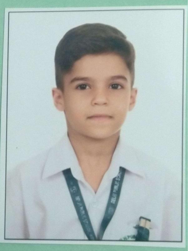 Delhi Public School, Bijnor