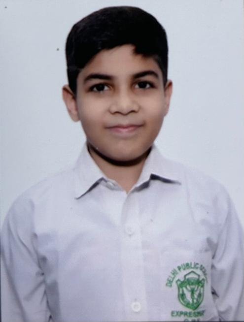 Delhi Public School, Bijnor