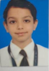 Delhi Public School, Bijnor