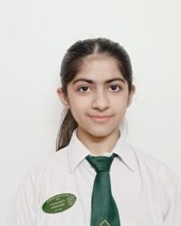 Delhi Public School, Bijnor