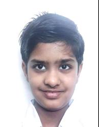 Delhi Public School, Bijnor