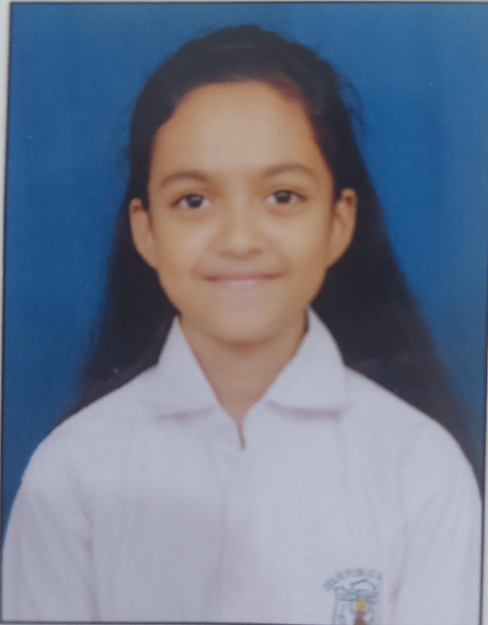 Delhi Public School, Bijnor