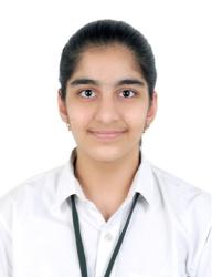 Delhi Public School, Bijnor