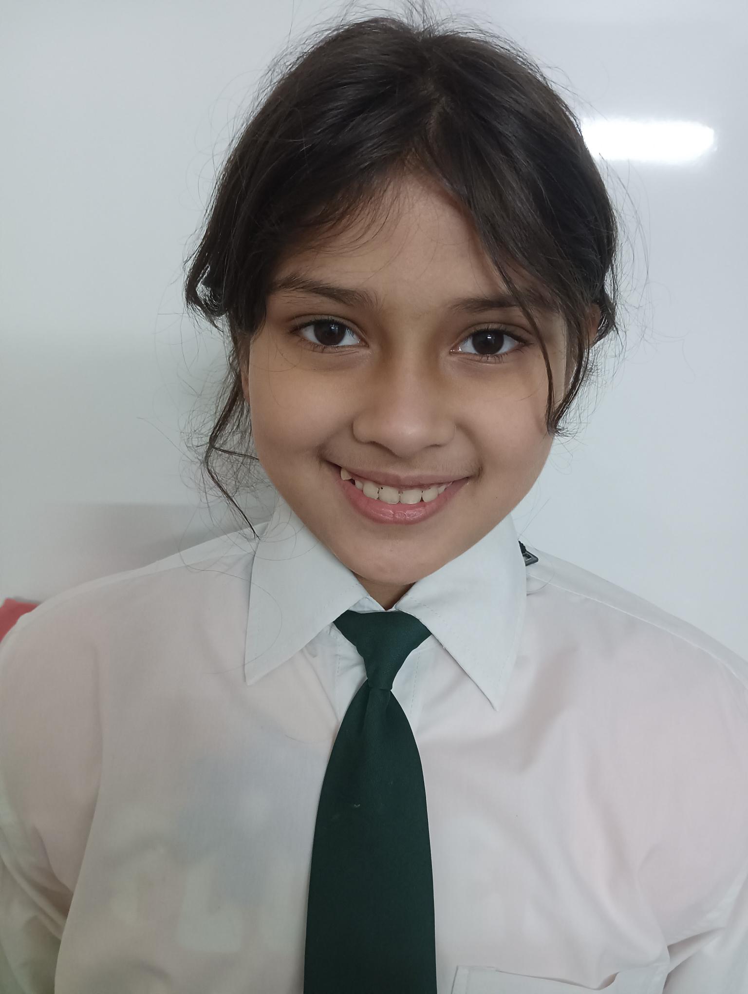 Delhi Public School, Bijnor