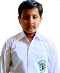 Delhi Public School, Bijnor