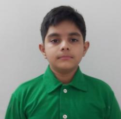 Delhi Public School, Bijnor