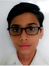 Delhi Public School, Bijnor