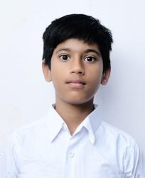 Delhi Public School, Bijnor