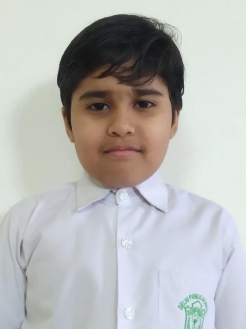 Delhi Public School, Bijnor