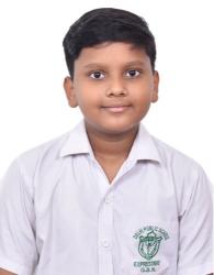 Delhi Public School, Bijnor