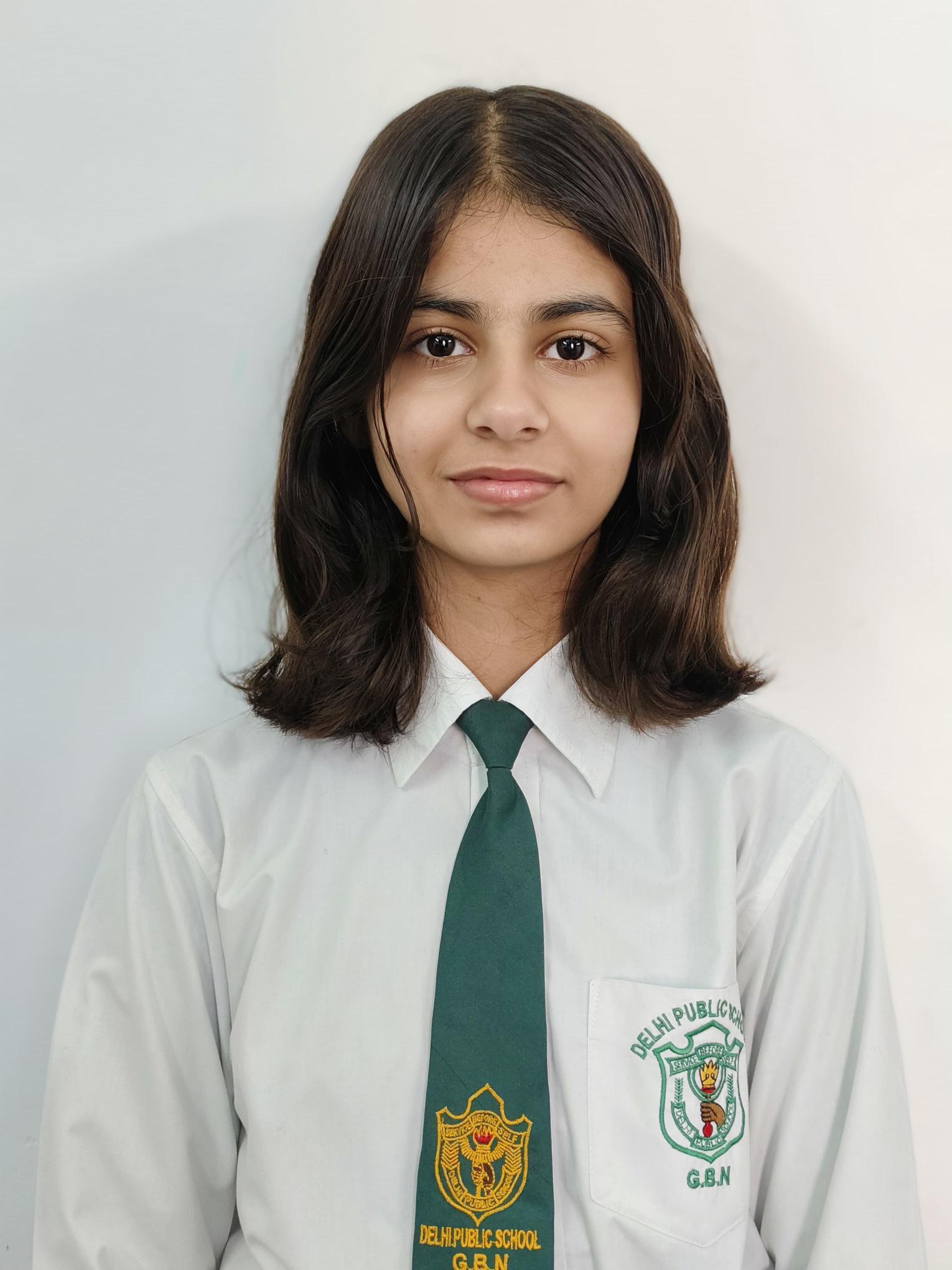 Delhi Public School, Bijnor
