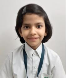 Delhi Public School, Bijnor