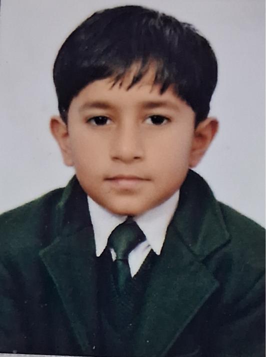 Delhi Public School, Bijnor