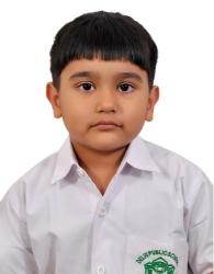 Delhi Public School, Bijnor